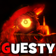 Icoon van programma: Guesty - SECRET ENDING