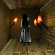 Programikonen: Dont Move : haunted house…