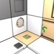 ไอคอนของโปรแกรม: EscapeGame - PuzzleRoomEs…