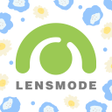 Programikonen: レンズモード 公式アプリ