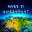 Biểu tượng của chương trình: World Geography - Quiz Ga…