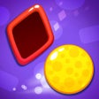 Иконка программы: Shapes  Colors: Kids Lear…