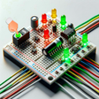程序图标：Circuit Simulator Logic S…