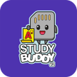 Programikonen: Study Buddy 2.0