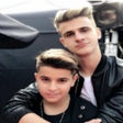 Ícone do programa: Adexe y Nau Songs 2020