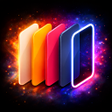 Ícone do programa: LiveLoop 4K HD Live Wallp…