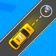 程序图标：Taxi - Taxi Games 2021
