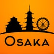 프로그램 아이콘: Osaka Travel Guide Offlin…