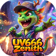 프로그램 아이콘: UV666Zenith