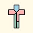 Ikona programu: Heavenly: Bible Verse Wid…