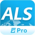 Ícone do programa: ALS