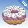 Ícone do programa: Donut Doodle
