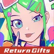 Ikon program: Slash  Girl - Endless Run