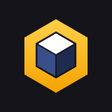Biểu tượng của chương trình: Rubikation: Cube Arena