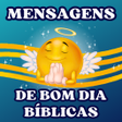 プログラムのアイコン：Mensagens de Bom Dia Bíbl…