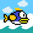 プログラムのアイコン：Flappy Flying Fish