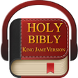 Ikon program: King James Audio - KJV Bi…