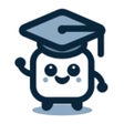 Biểu tượng của chương trình: Study Buddy AI: Problem S…
