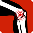 プログラムのアイコン：Knee Pain Relief Yoga The…
