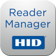 Ikona programu: HID Reader Manager