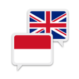Icon of program: Indonesian English Transl…