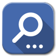 Ícone do programa: Find  Replace for Text Ed…