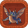 Programikonen: Pocket Dungeon Kingdom se…