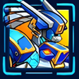 Иконка программы: Mecha Warriors