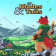 ไอคอนของโปรแกรม: Of Blades  Tails