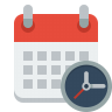 Programın simgesi: Expire history by days