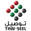 Ikon program: Taw-seel - توصيل