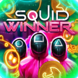 Squid Winner icon