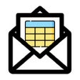 Symbol des Programms: Quick Table for Gmail