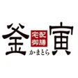 Ikona programu: 宅配御膳釜寅