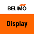 프로그램 아이콘: Belimo Display