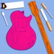 프로그램 아이콘: Guitar Factory