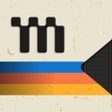 Ícone do programa: MOVA - AI Video Editor