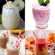 程序图标：SMOOTHIE RECIPE TUTORIALS
