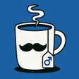 Icoon van programma: Tea For Men