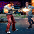 Ikona programu: ZOMBIE HUNTER: Fighting G…