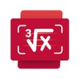 程序图标：Magic Math - AI Math Solv…