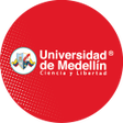 أيقونة البرنامج: UdeMedellin