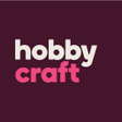 Icoon van programma: Hobbycraft: Shop Arts  Cr…