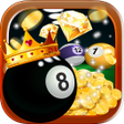 Icon of program: 2048 Legend: Merge 8 Ball