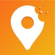 Ikon program: Eatmap - Food Discovery A…