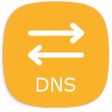 Ikon program: Change DNS Pro No Root 3G…