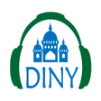 Programikonen: Diny  All Islamic Songs