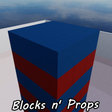 Icon of program: Blocks n Props