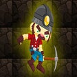 Miner Jumping Clicker Game icon