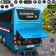 Coach Bus Simulator City Drive